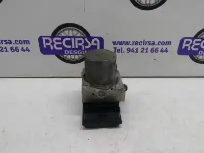Peça sobressalente para automóvel em segunda mão abs por renault trafic combi (ab 4.01) 9 - plazas (l1h1) acristalado. combi corto referências oem iam 0265232356  