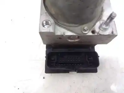 Peça sobressalente para automóvel em segunda mão abs por renault trafic combi (ab 4.01) 9 - plazas (l1h1) acristalado. combi corto referências oem iam 0265232356  