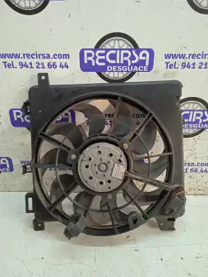 Автозапчастина б/у електро вентилятор для opel astra gtc cosmo посилання на oem iam 0130303304