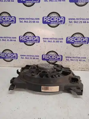 Автозапчасти б/у электрический вентилятор за opel astra gtc cosmo ссылки oem iam 0130303304  