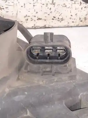 Автозапчасти б/у электрический вентилятор за opel astra gtc cosmo ссылки oem iam 0130303304  