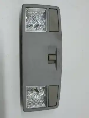 Second-hand car spare part INTERIOR LIGHT for MAZDA 6 BERLINA (GG)  OEM IAM references GJ6A69970FKZ 106 