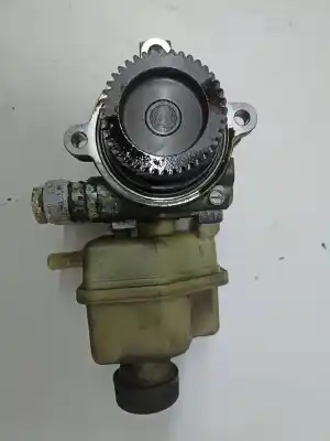 Peça sobressalente para automóvel em segunda mão bomba de direção por mazda 6 berlina (gg) 2.0 crtd 120 active referências oem iam gj6f32600 111 318146345111