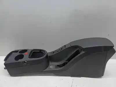 Pièce détachée automobile d'occasion CONSOLE CENTRALE pour SEAT ALTEA (5P1)  Références OEM IAM  199 