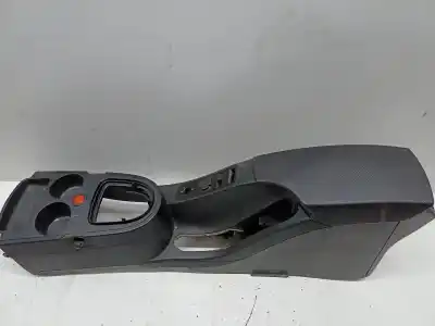Pezzo di ricambio per auto di seconda mano console centrale per seat altea (5p1) stylance / style riferimenti oem iam  199 