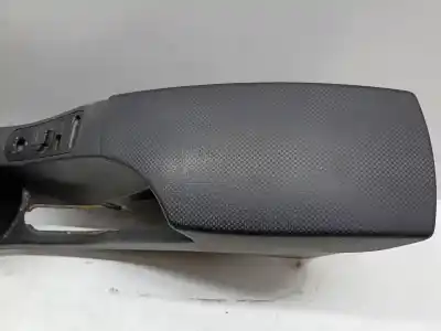 Pezzo di ricambio per auto di seconda mano console centrale per seat altea (5p1) stylance / style riferimenti oem iam  199 