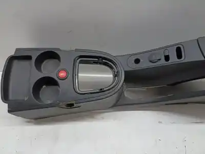 Pezzo di ricambio per auto di seconda mano console centrale per seat altea (5p1) stylance / style riferimenti oem iam  199 