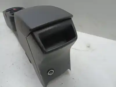 Pezzo di ricambio per auto di seconda mano console centrale per seat altea (5p1) stylance / style riferimenti oem iam  199 