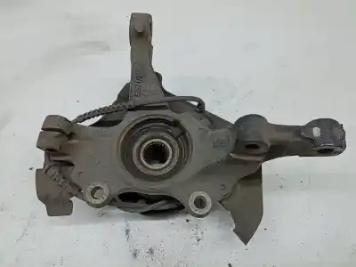 Автозапчасти б/у передняя левая кулачка за opel corsa d catch me ссылки oem iam 