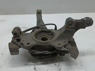 Автозапчасти б/у передняя левая кулачка за opel corsa d catch me ссылки oem iam  114 