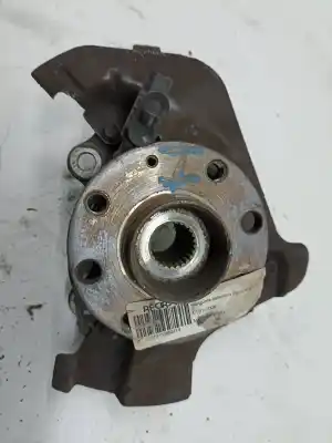 Автозапчасти б/у передняя левая кулачка за opel corsa d catch me ссылки oem iam  114 