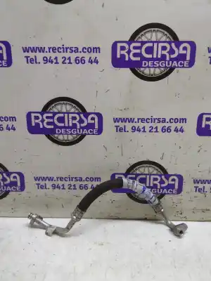 Second-hand car spare part AIR CONDITIONING PIPES for CITROEN BERLINGO CUADRO  OEM IAM references  207 