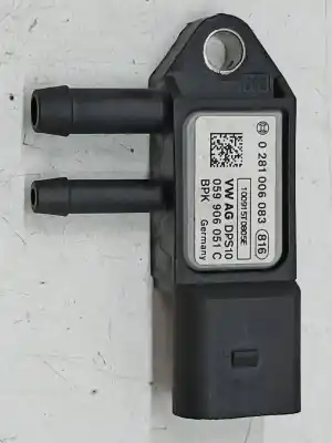 Second-hand car spare part SENSOR for SEAT IBIZA ST (6J8)  OEM IAM references 059906051C 152 