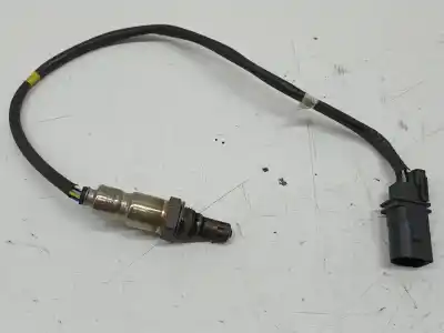 Pezzo di ricambio per auto di seconda mano SONDA LAMBDA per SEAT IBIZA ST (6J8)  Riferimenti OEM IAM 03L906262 184 