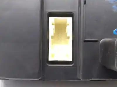 Peça sobressalente para automóvel em segunda mão comando de sofagem (chauffage / ar condicionado) por renault scenic ii grand emotion referências oem iam 8200501465 175 