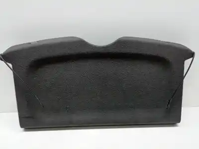 İkinci el araba yedek parçası ARKA TEPSI için OPEL CORSA C  OEM IAM referansları 0911524 233 
