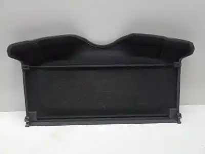Second-hand car spare part parcel shelf for opel corsa c cosmo oem iam references 0911524 233 