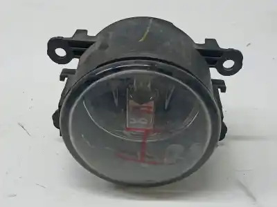 Second-hand car spare part LEFT FOG LIGHT for PEUGEOT 307 BREAK/SW (S2)  OEM IAM references 89210094 191 