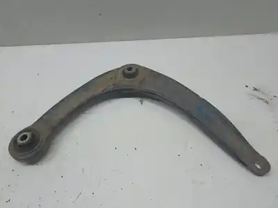 İkinci el araba yedek parçası ÖN SAG ALT SÜSPANSIYON KOLU için PEUGEOT 307 BREAK/SW (S2)  OEM IAM referansları 557451 160 