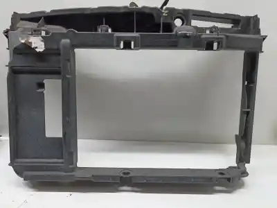Second-hand car spare part front panel for peugeot 207 xs pack oem iam references 
