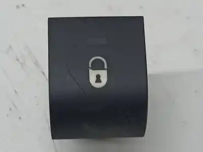 Second-hand car spare part switch for peugeot 207 confort oem iam references 96570636xt