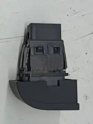 Second-hand car spare part switch for peugeot 207 confort oem iam references 96570636xt 102 