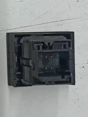 Second-hand car spare part switch for peugeot 207 confort oem iam references 96570636xt 102 