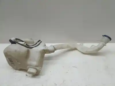Piesă de schimb auto la mâna a doua VAS REZERVOR LICHID PARBRIZ pentru PEUGEOT 207  Referințe OEM IAM 964833758003 141 