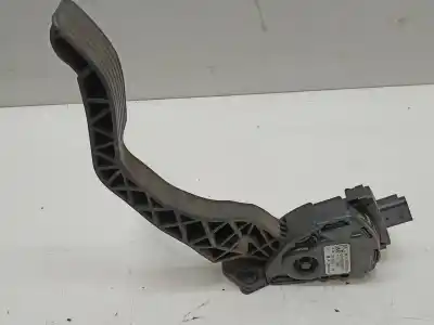 Second-hand car spare part accelerator pedal for peugeot 207 confort oem iam references 9682805780