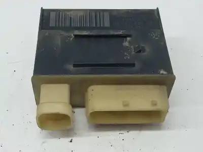 Second-hand car spare part glow plug for peugeot 207 confort oem iam references 9652021180