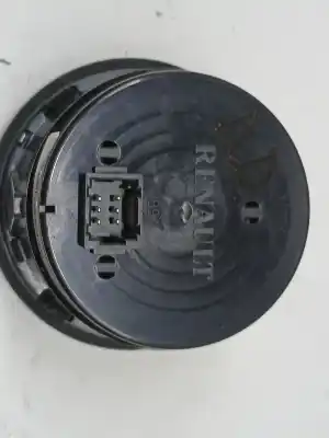 Peça sobressalente para automóvel em segunda mão comando de sofagem (chauffage / ar condicionado) por renault espace iv (jk0) grand espace expression referências oem iam 8200367334 175 
