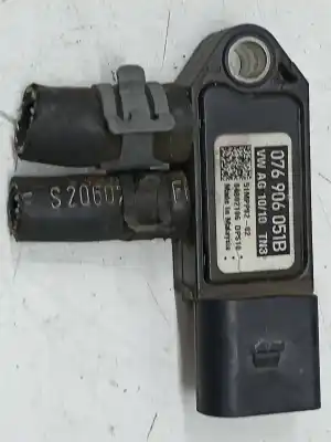 Peça sobressalente para automóvel em segunda mão SENSOR por VOLKSWAGEN TIGUAN (5N1)  Referências OEM IAM 076906051B 152 