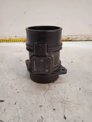 Peça sobressalente para automóvel em segunda mão medidor de massa de ar por renault scenic iii grand dynamique referências oem iam 8200682558b