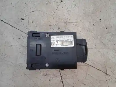 Peça sobressalente para automóvel em segunda mão comutador de ignição por renault scenic iii grand dynamique referências oem iam a2c53185186