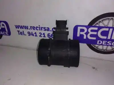 Second-hand car spare part flowmeter for opel corsa d catch me oem iam references 0281002618
