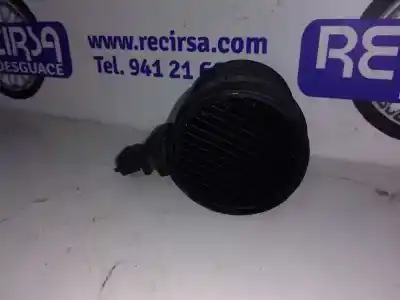 Second-hand car spare part flowmeter for opel corsa d catch me oem iam references 0281002618  