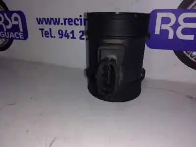 Second-hand car spare part flowmeter for opel corsa d catch me oem iam references 0281002618  