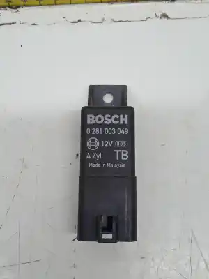 Автозапчасти б/у блок управления отоплением за honda accord tourer (cw) executive ссылки oem iam 0281003049