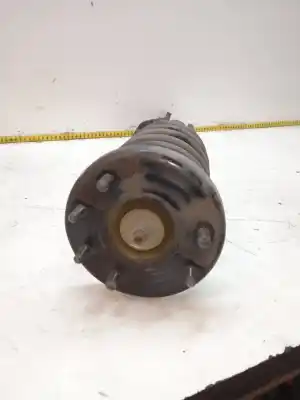 Second-hand car spare part front right shock absorber for honda accord tourer (cw) executive oem iam references 51610tl4e610  