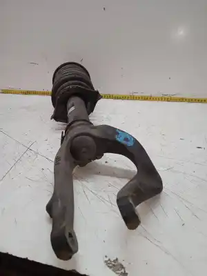 Second-hand car spare part front right shock absorber for honda accord tourer (cw) executive oem iam references 51610tl4e610  