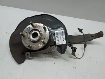 Автозапчасти б/у передняя правая кулачка за honda accord tourer (cw) executive ссылки oem iam  115 