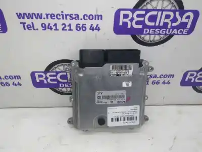 Автозапчасти б/у блок управления двигателем за honda accord tourer (cw) executive ссылки oem iam 0281016090