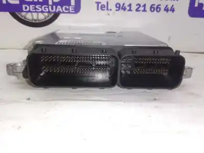 Автозапчасти б/у блок управления двигателем за honda accord tourer (cw) executive ссылки oem iam 0281016090  