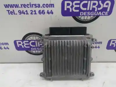 Автозапчасти б/у блок управления двигателем за honda accord tourer (cw) executive ссылки oem iam 0281016090  