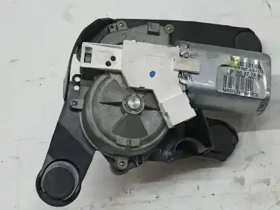 Автозапчастина б/у двигатель заднього склоочисника для citroen c4 lim. exclusive посилання на oem iam 9680477480