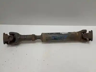 Pièce détachée automobile d'occasion transmission centrale pour nissan terrano/terrano.ii (r20) avenue références oem iam 
