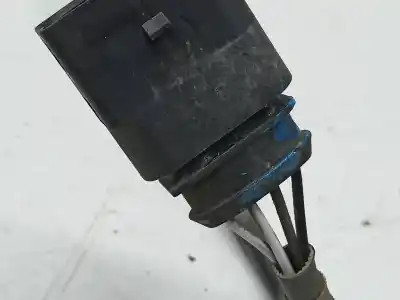 Pezzo di ricambio per auto di seconda mano sonda lambda per audi a3 (8l) 1.8 ambiente riferimenti oem iam 0258003846847 184 