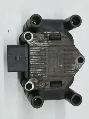 Gebrauchtes Autoersatzteil zündspule zum audi a3 (8l) 1.8 ambiente oem-iam-referenzen 032905106 185 