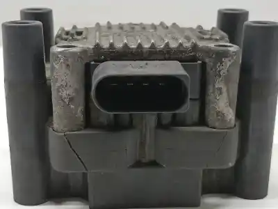 Gebrauchtes Autoersatzteil zündspule zum audi a3 (8l) 1.8 ambiente oem-iam-referenzen 032905106 185 