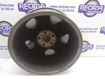 Автозапчастина б/у комплект коліс для audi a3 (8l) 1.8 ambiente посилання на oem iam  279 